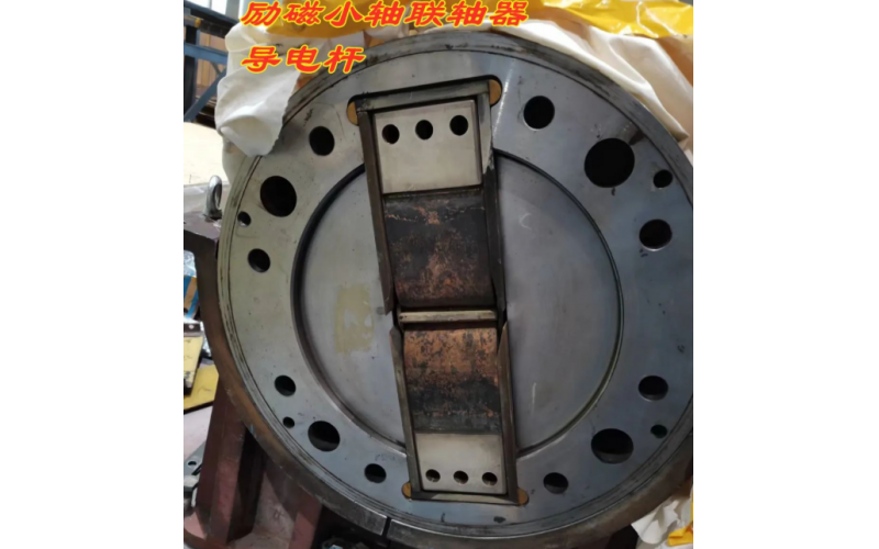 北京hth官网-hth（中国）-励磁电流是如何进入发电机转子绕组的？
