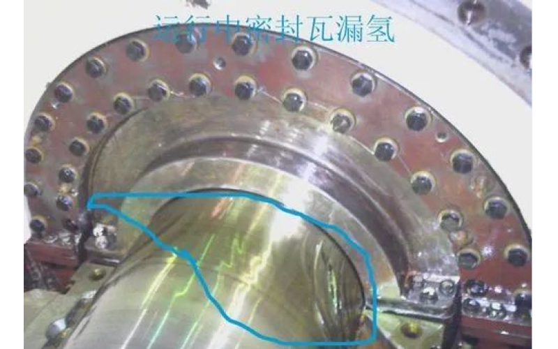 北京hth官网-hth（中国）-发电机漏氢怎么办，原因及对策分享